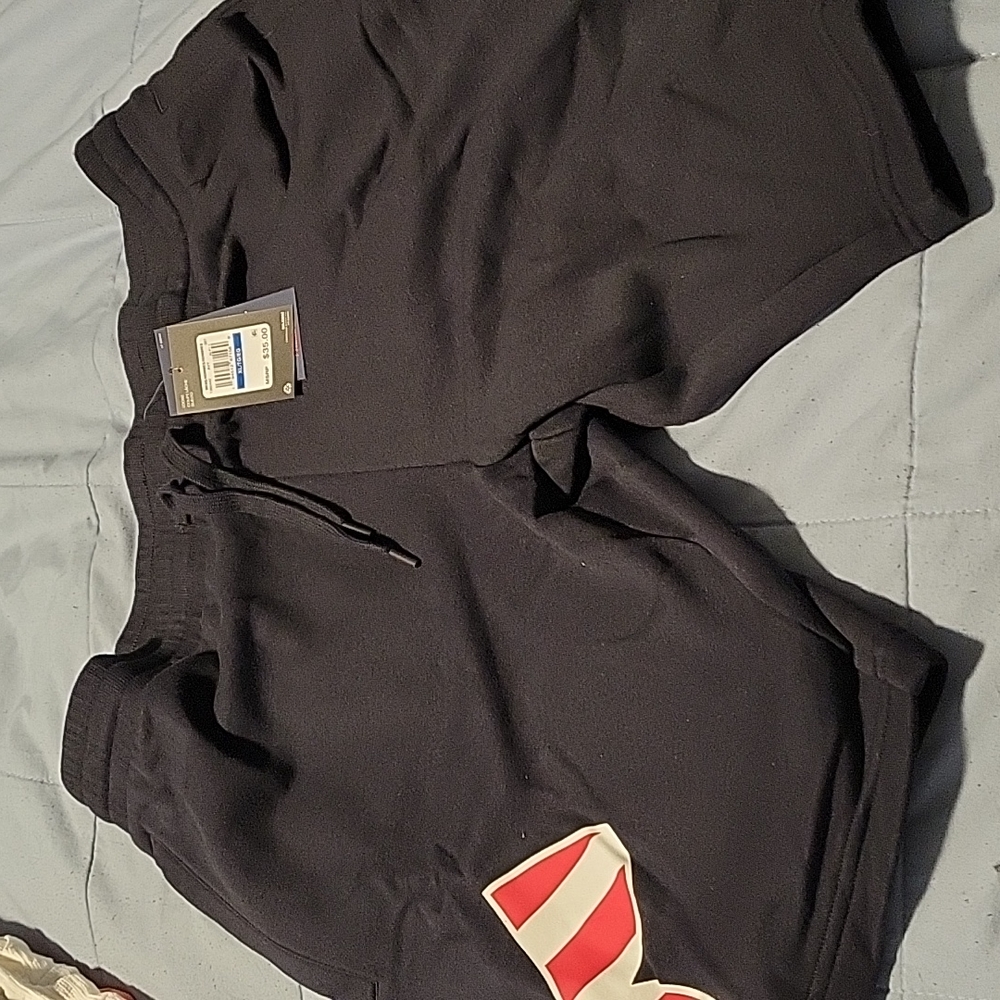 Brand new men's shorts.
